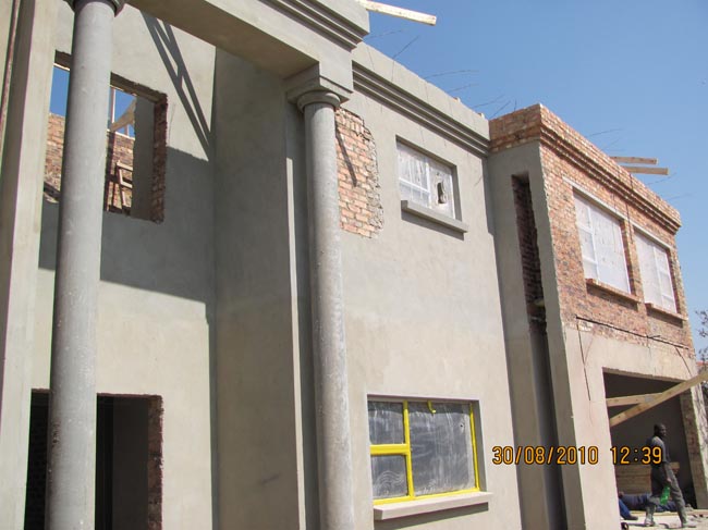 development by day lewis construction