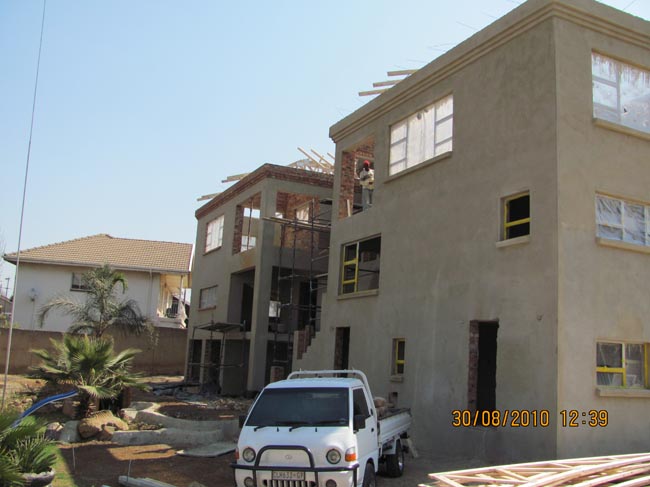 day lewis construction