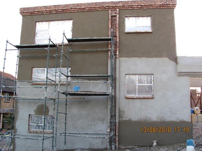 construction companies johannesburg