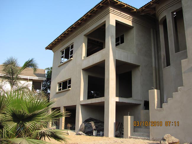 building company