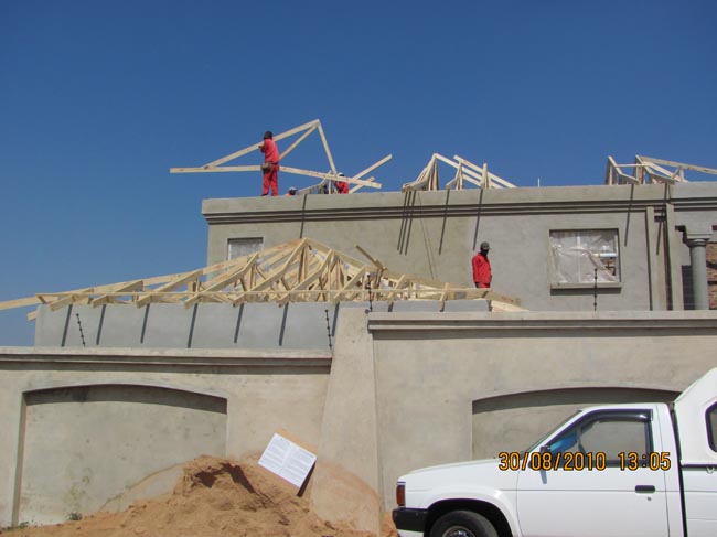 roofing services