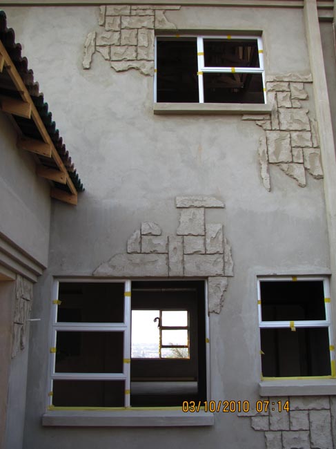 windows and doors
