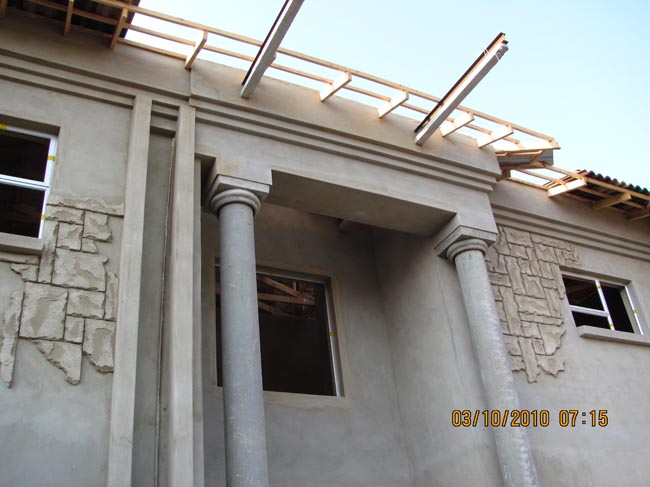 specialised building solutions