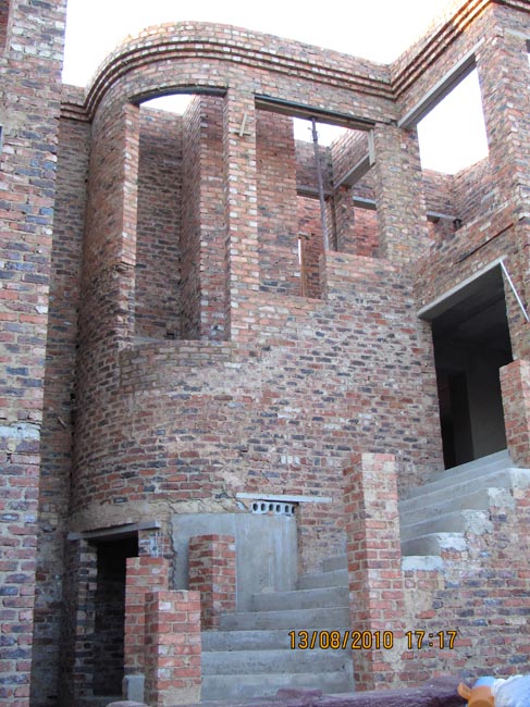 Building and construction
