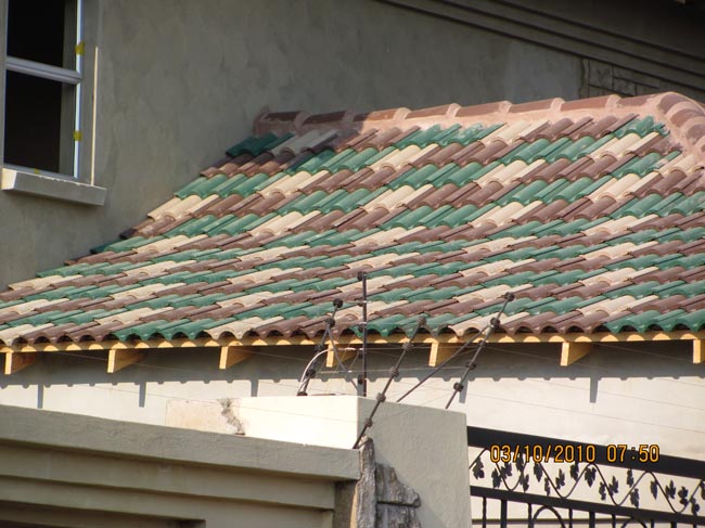 roofing