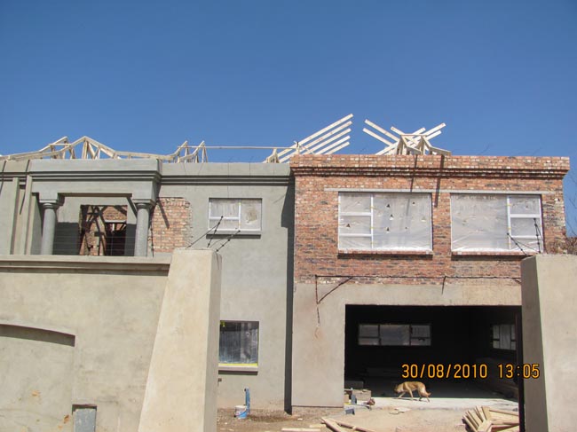 Building Contractors